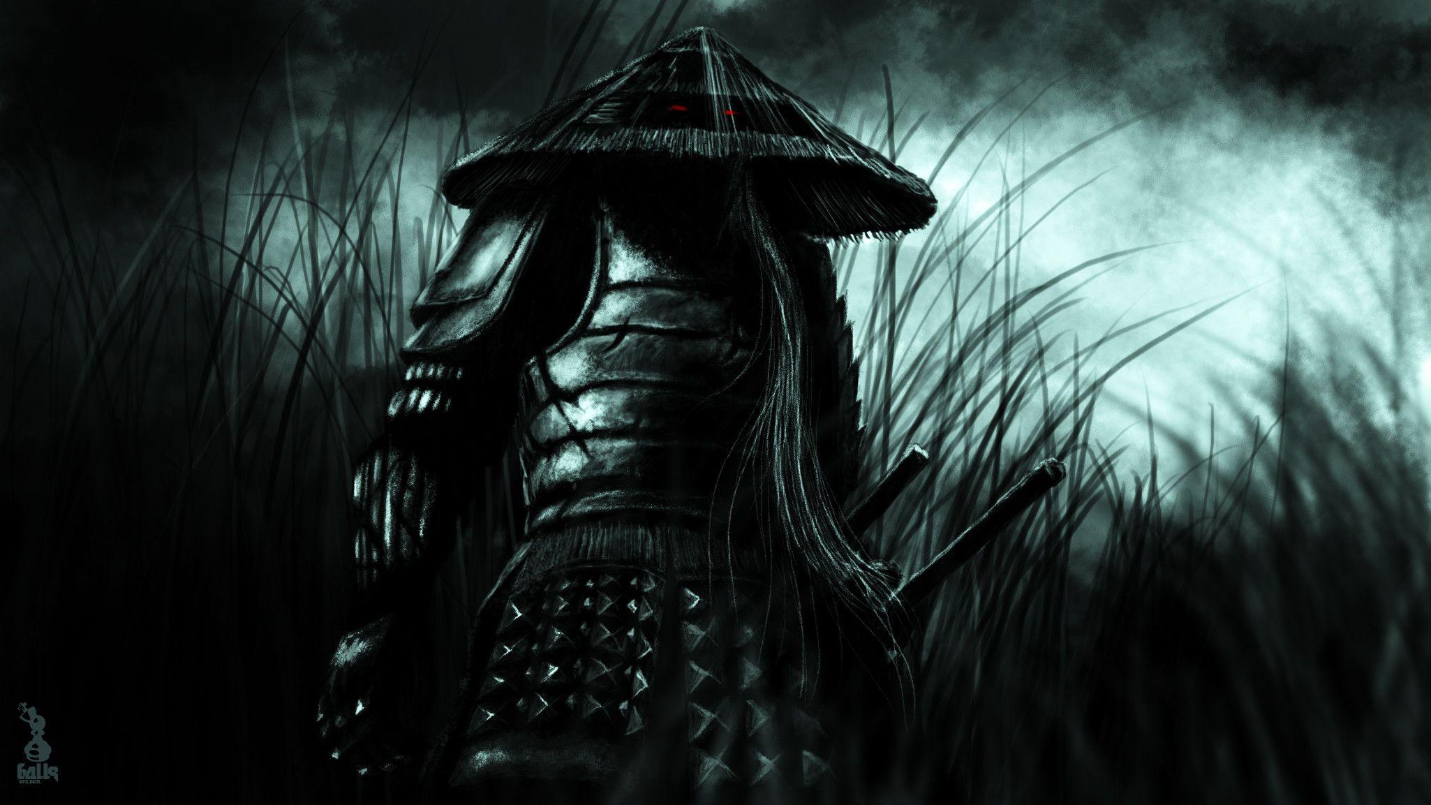 Sucker Punch Samurai Wallpapers Top Free Sucker Punch Samurai