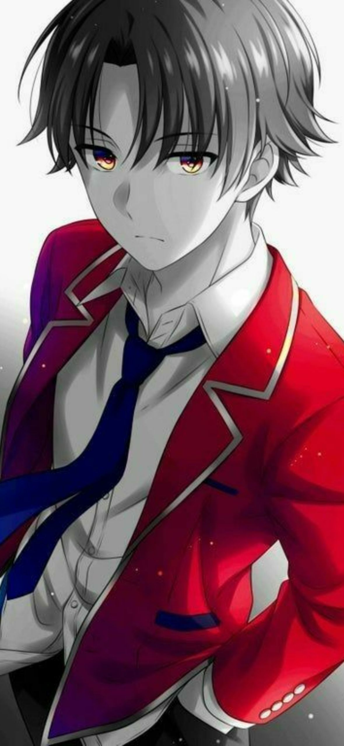 1180x2556 Best Kiyotaka Ayanokoji iPhone