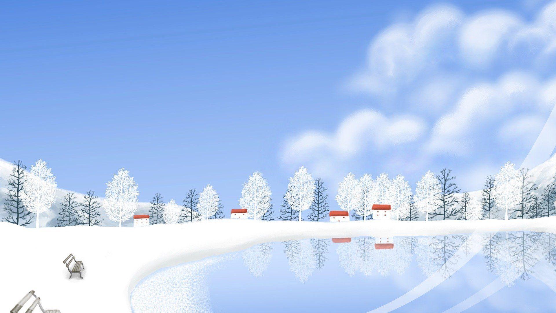 1920x1080 Winter Season 226161