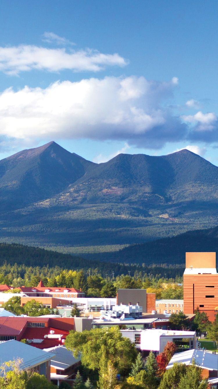 750x1334 naubound wallpaper. Northern Arizona University