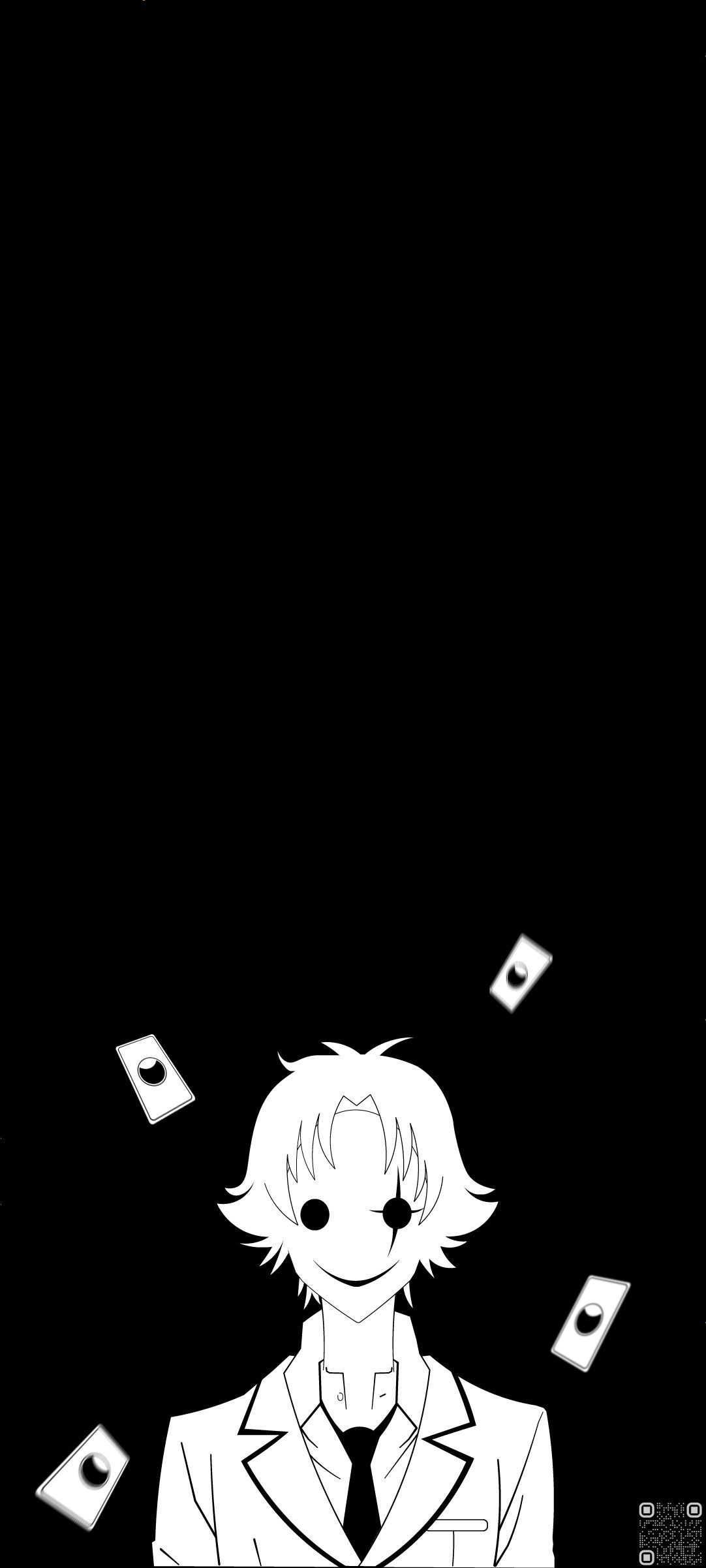 1082x2403 Kiyotaka Ayanokoji [1082x2403] : r