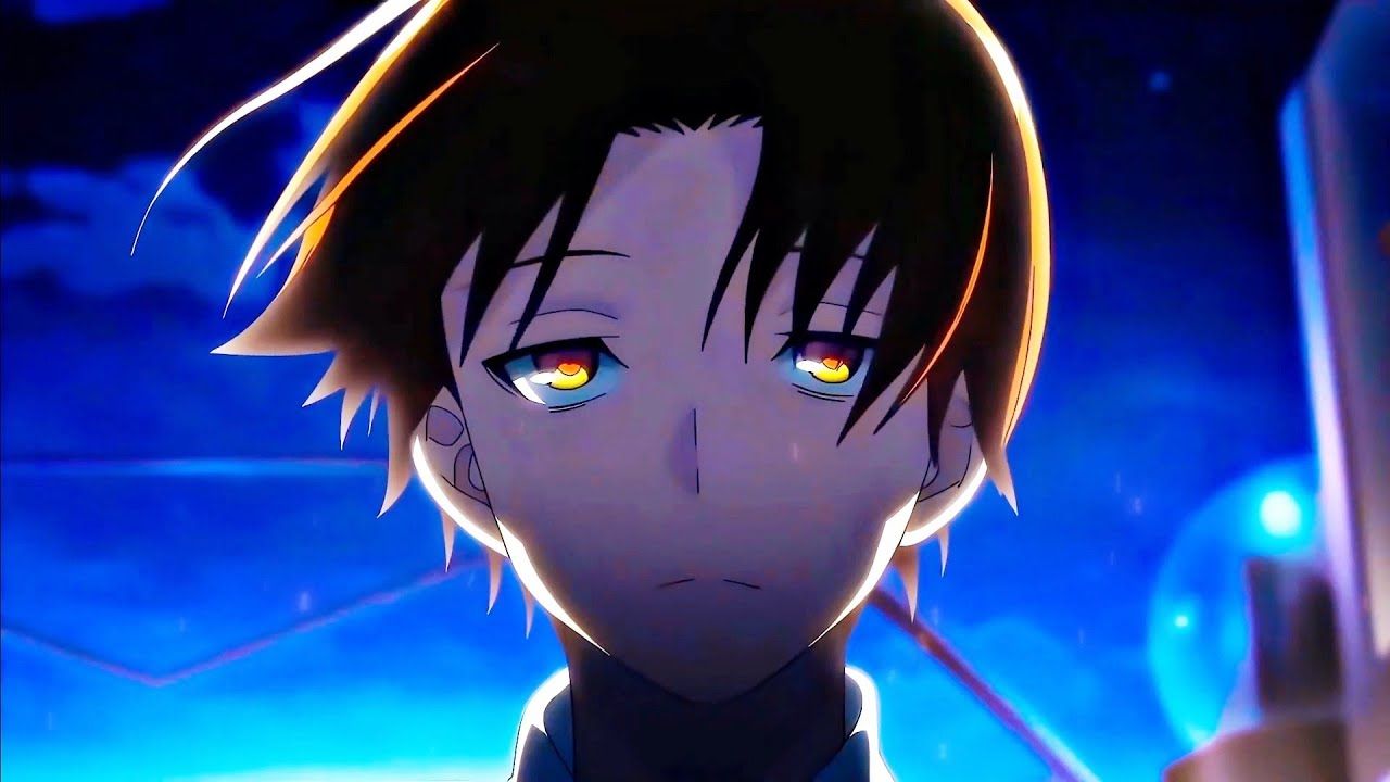 1280x720 Kiyotaka Ayanokoji Wallpaper, kiyotaka