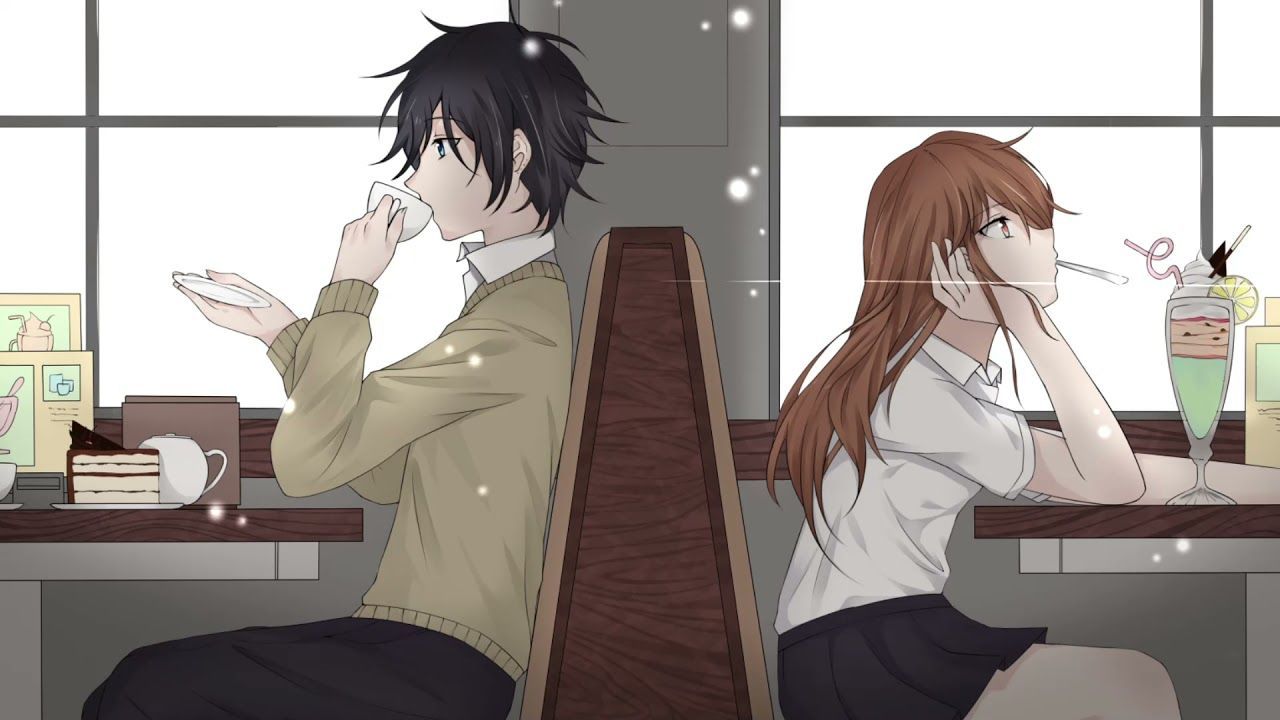 1280x720 Horimiya OST : Why Do You Leave Me 1