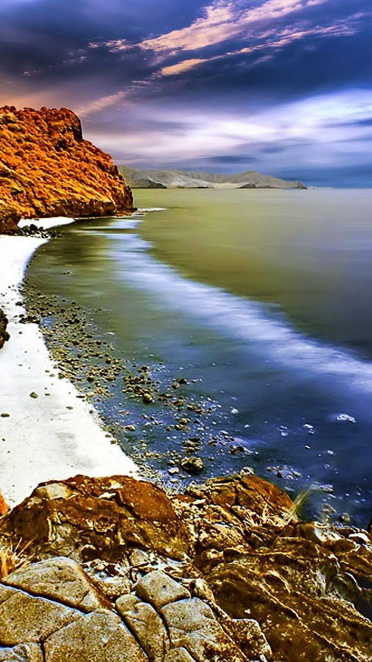750x1334 Beautiful Nature iPhone Wallpaper