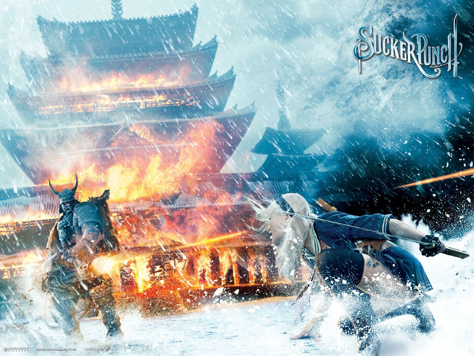 1600x1200 wp suckerpunch samurai low res