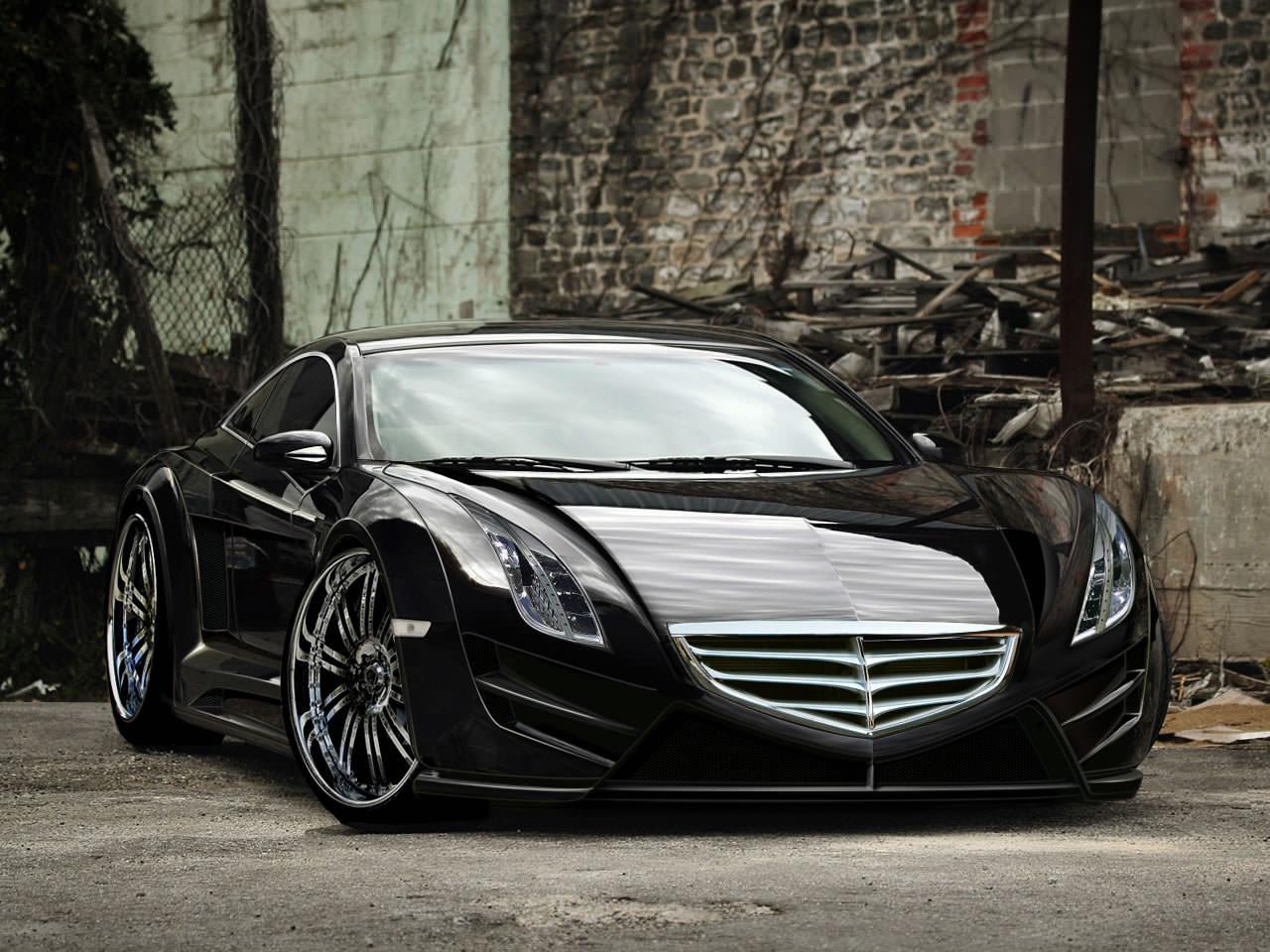 1280x960 Beautiful Stylish Cars HD Wallpaper
