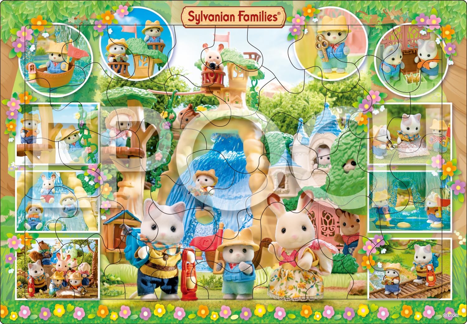 Sylvanian Wallpapers Top Free Sylvanian Backgrounds