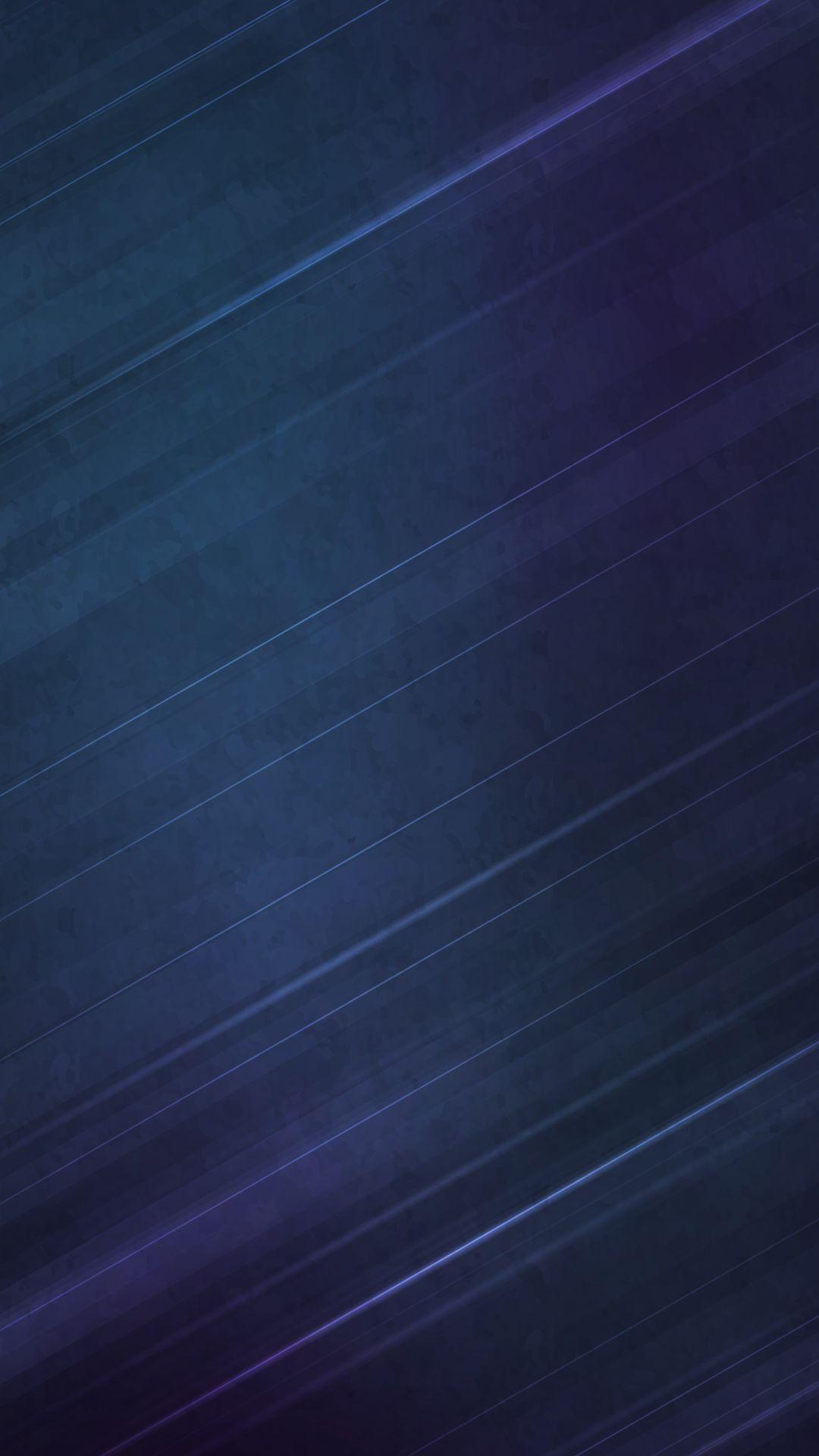1080x1920 Blue Grunge Cool iPhone Background