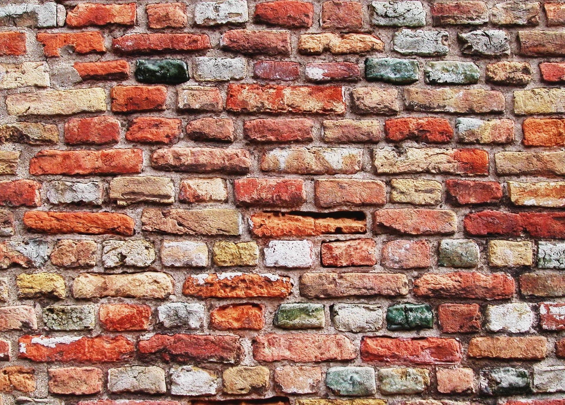 Brick Desktop Wallpapers - Top Free Brick Desktop Backgrounds -  WallpaperAccess