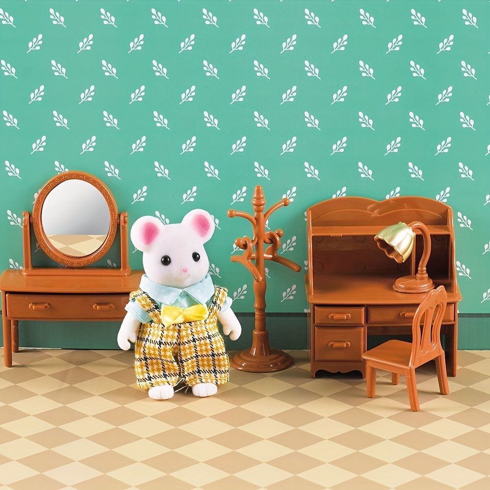 Sylvanian Wallpapers Top Free Sylvanian Backgrounds