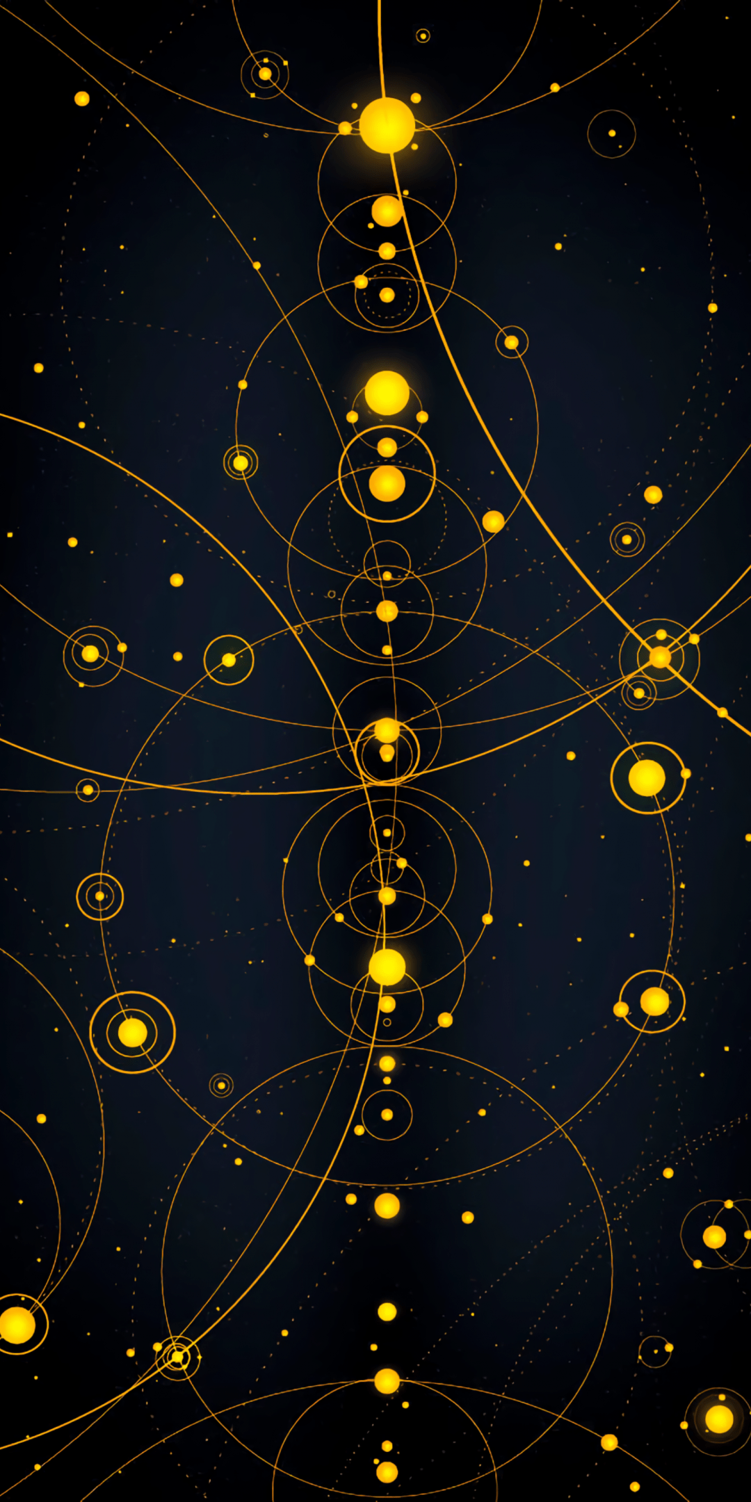 Abstract Solar System Wallpapers - Top Free Abstract Solar System ...