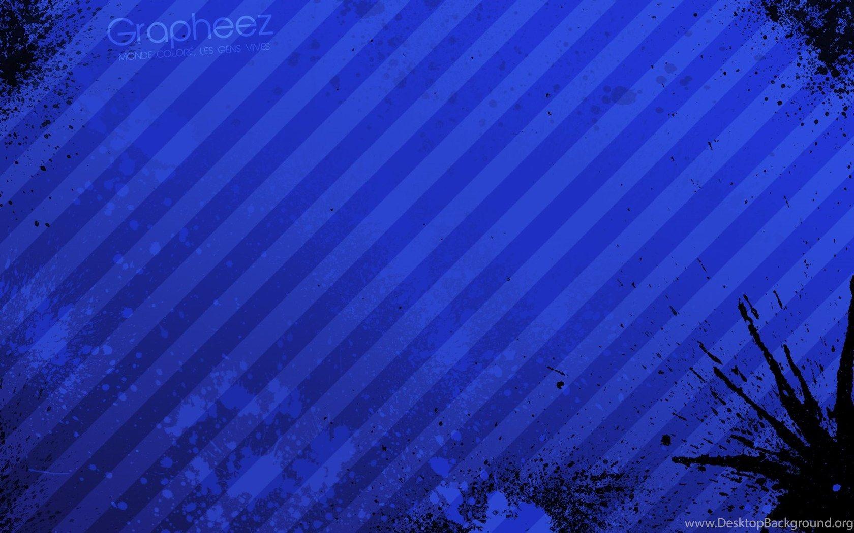 1680x1050 Blue Grunge Wallpaper By Grapheez Desktop