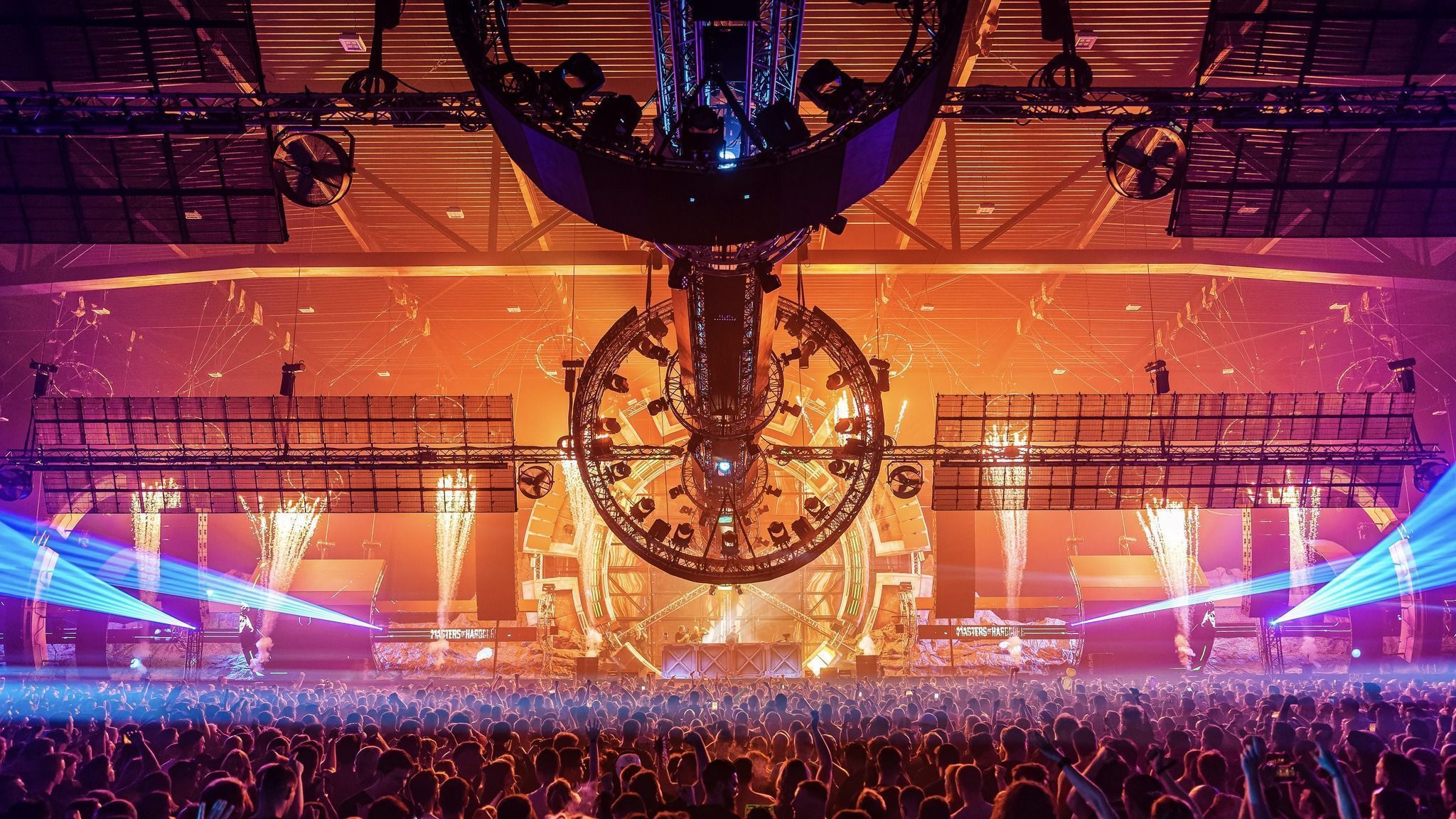2048x1152 WAS MASTERS OF HARDCORE 2023