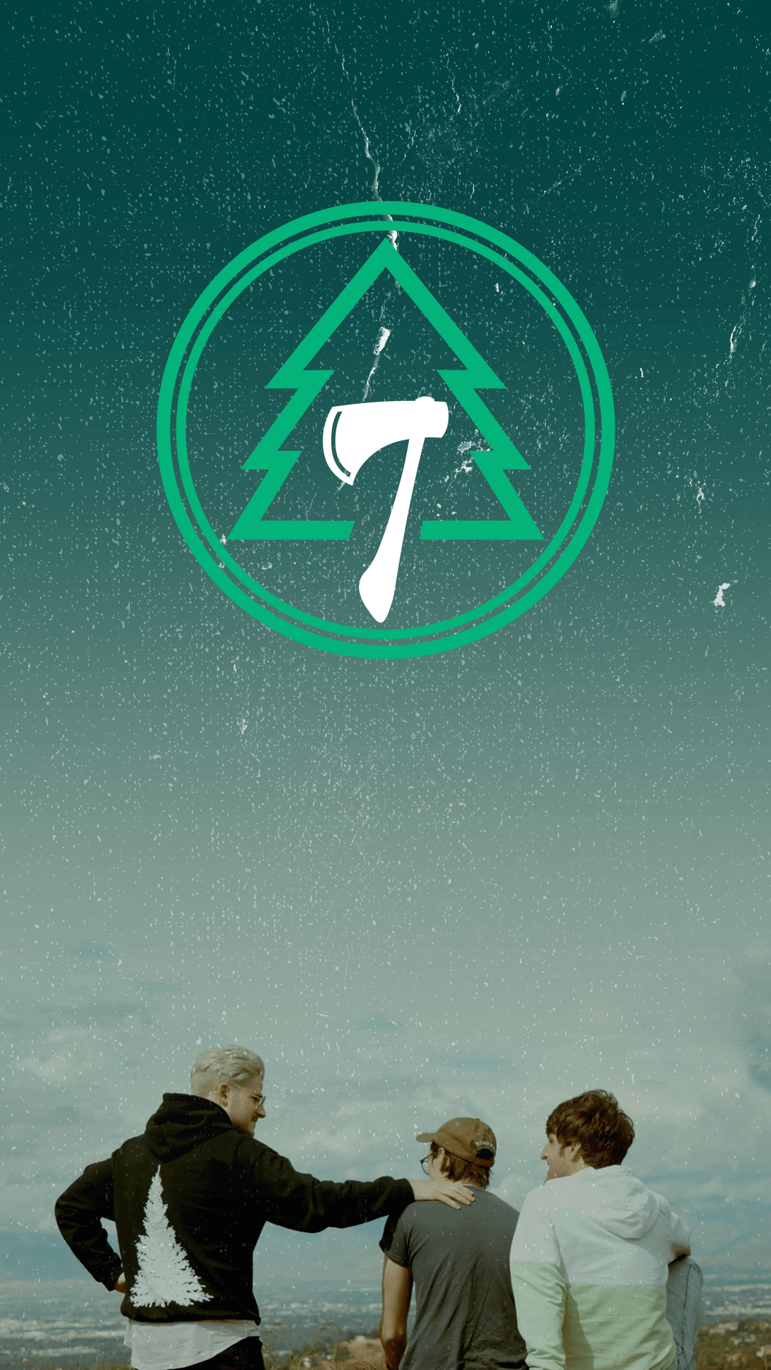 1080x1920 phone wallpaper of the boys