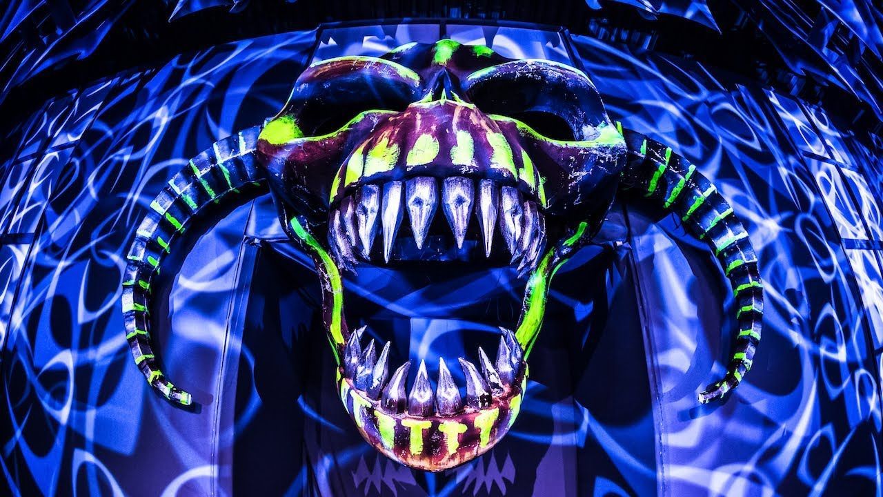 1280x720 Masters of Hardcore Opus 25