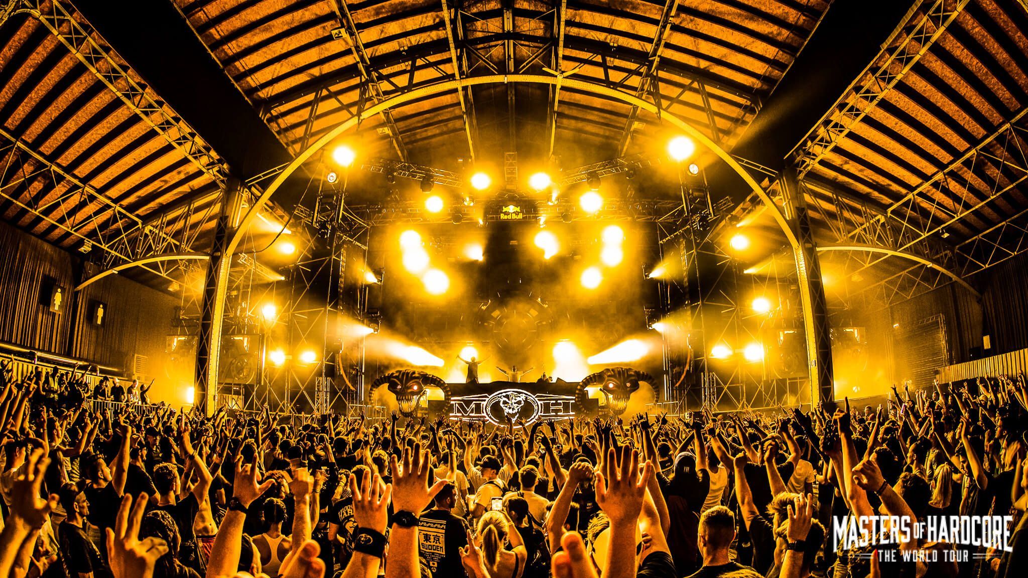 2048x1152 Masters of Hardcore Austria 2022