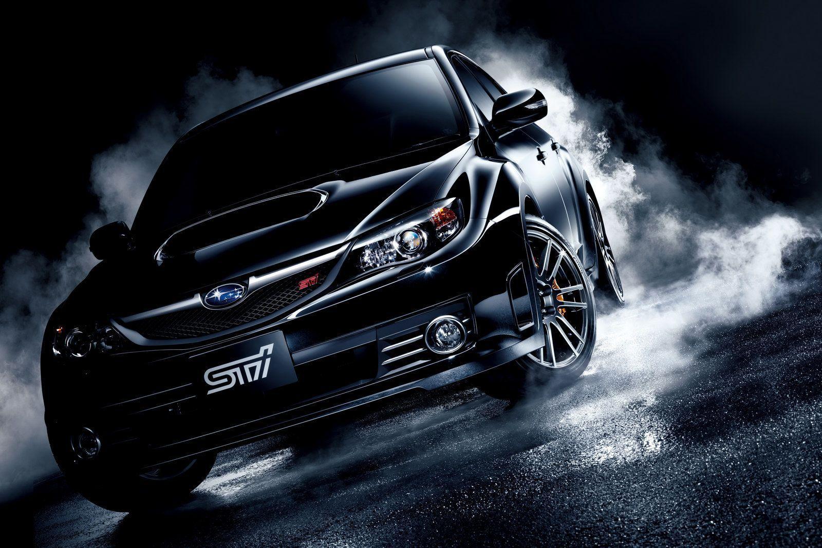 1600x1067 Subaru Impreza Wallpaper
