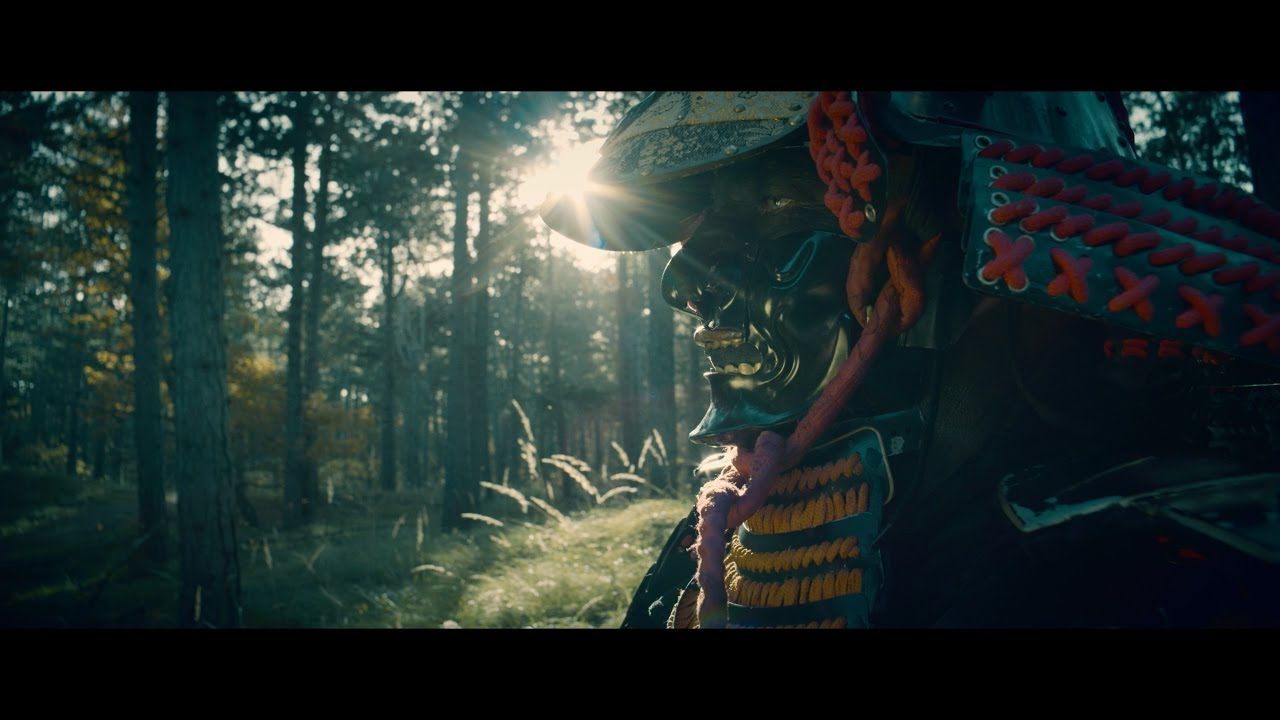 1280x720 Masters of Hardcore 2017 Skull