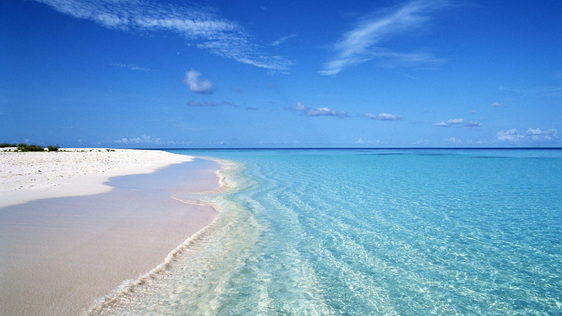 1920x1080 Summer HD Wallpaper