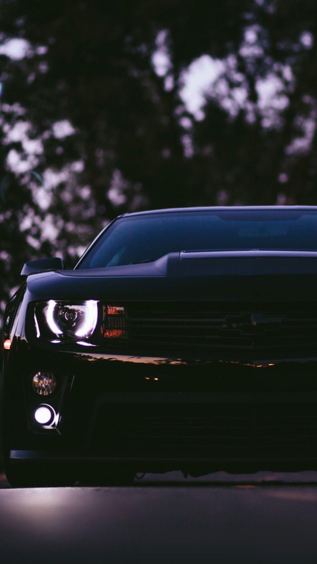 1242x2208 Cool Gold Cars Wallpaper