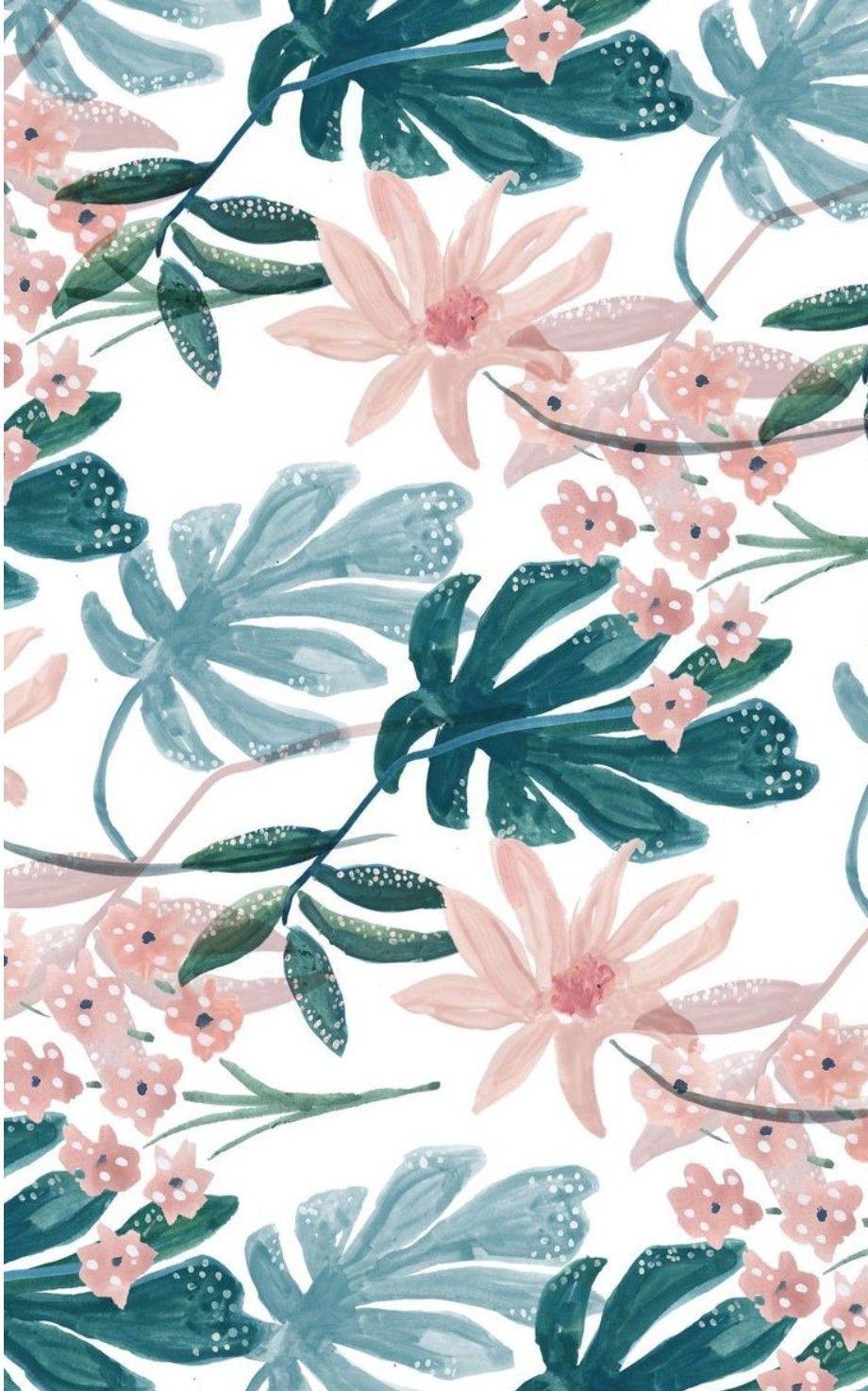 floral backgrounds for tumblr