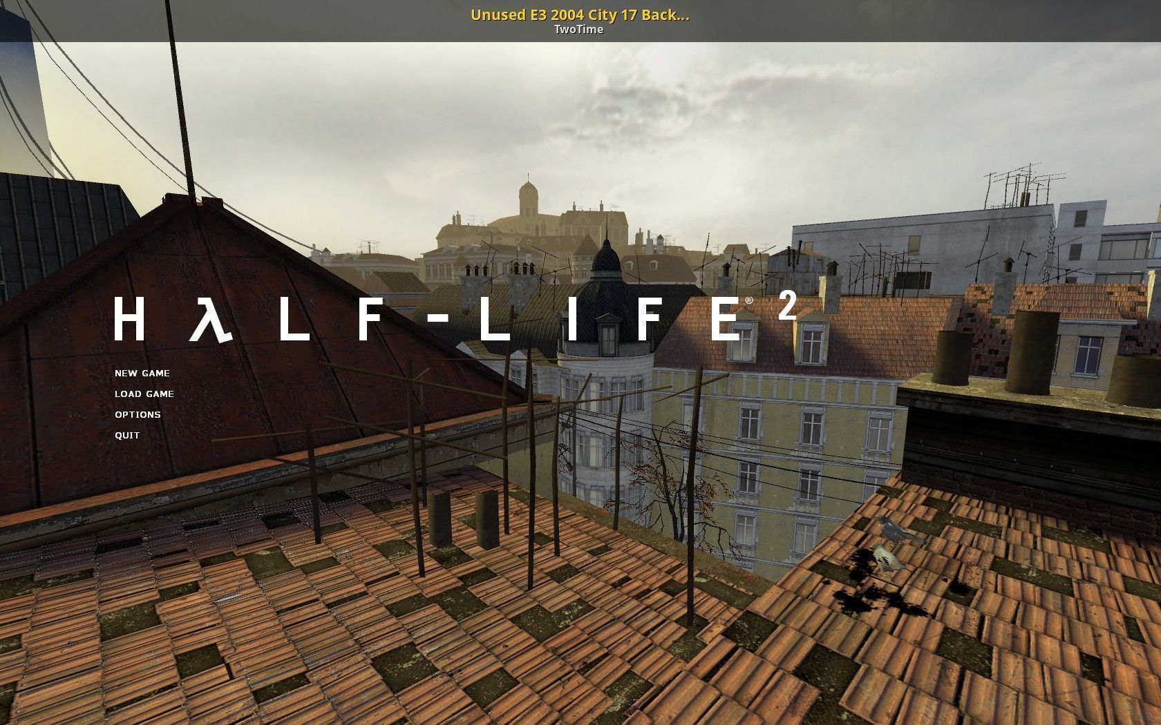 City 17 Wallpapers - Top Free City 17 Backgrounds - WallpaperAccess