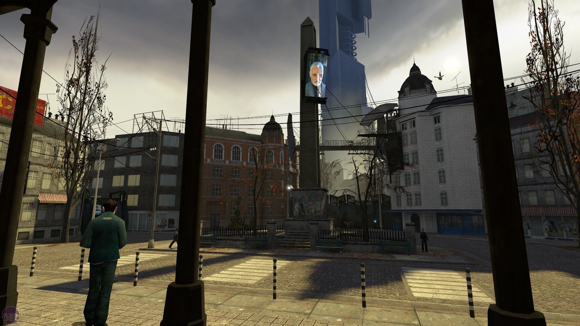 City 17 Wallpapers - Top Free City 17 Backgrounds - WallpaperAccess