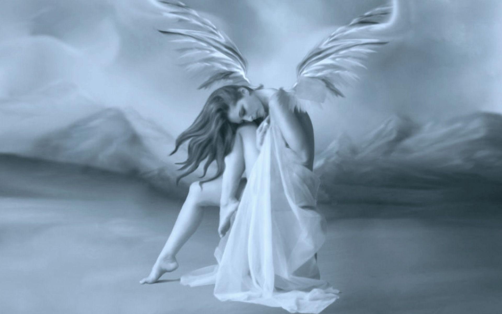 Dream Angels Desktop Wallpapers - Top Free Dream Angels Desktop ...