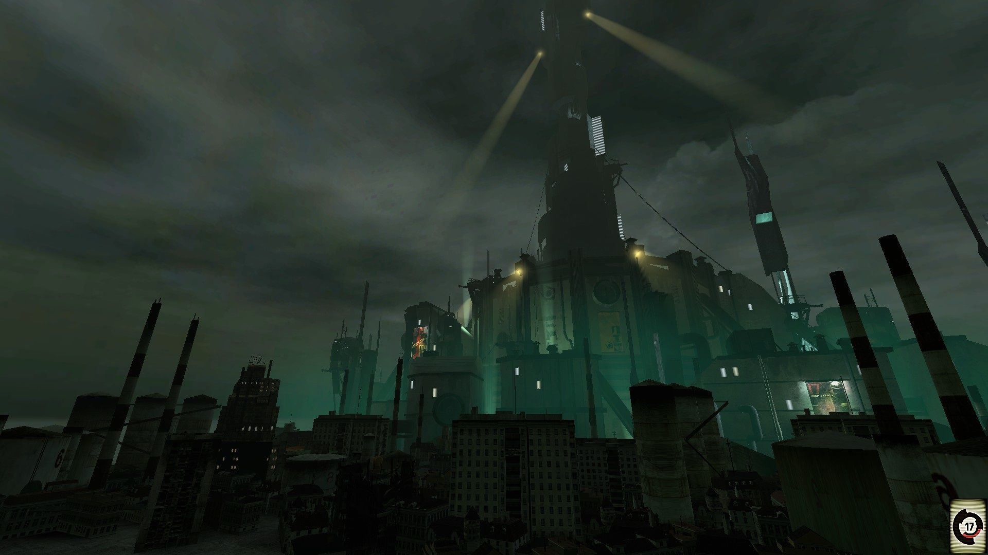 1920x1080 Project City 17: c17_atmousphere_v05