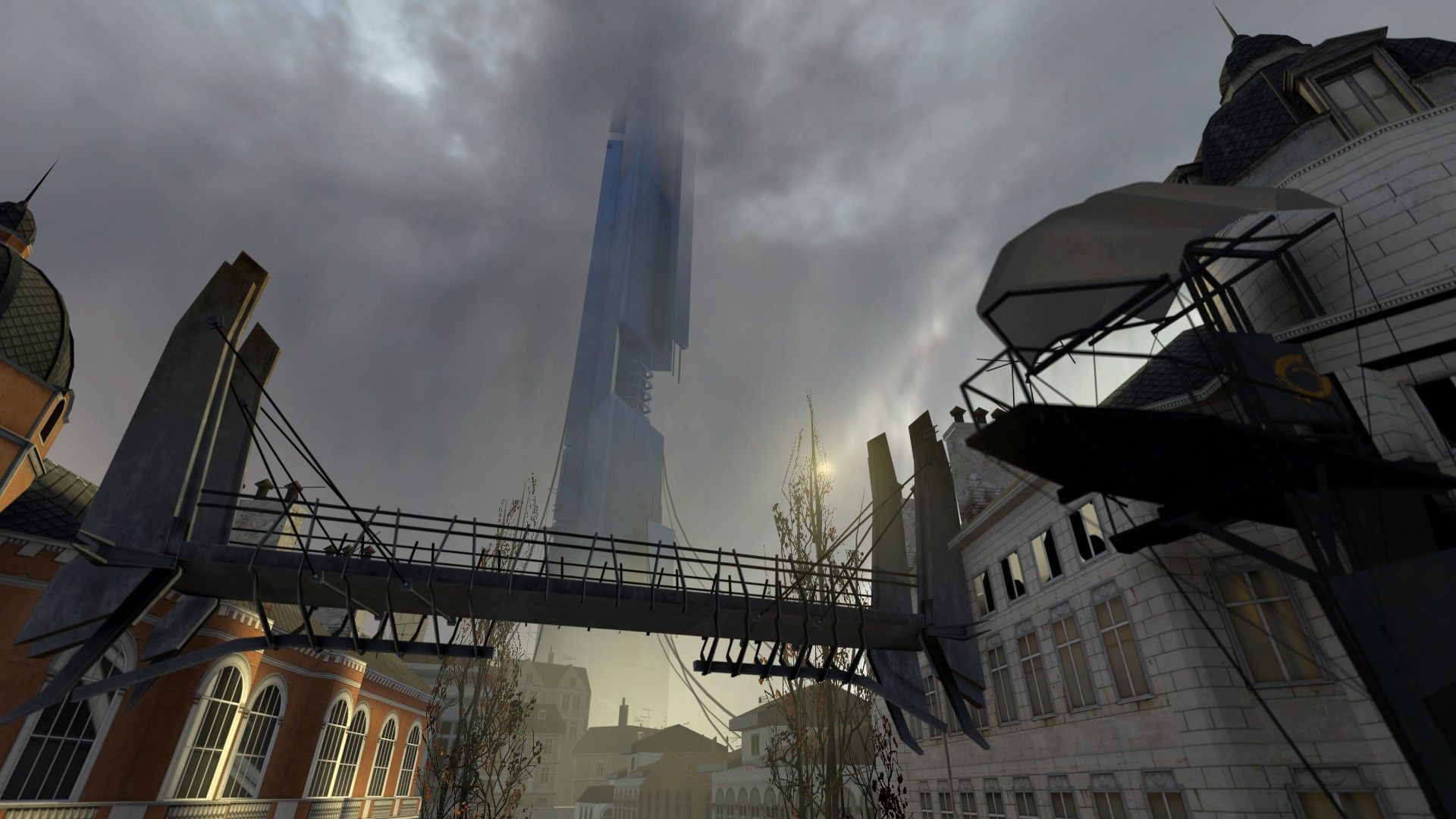 1920x1080 Half Life 2: The Anatomy Of A Classic