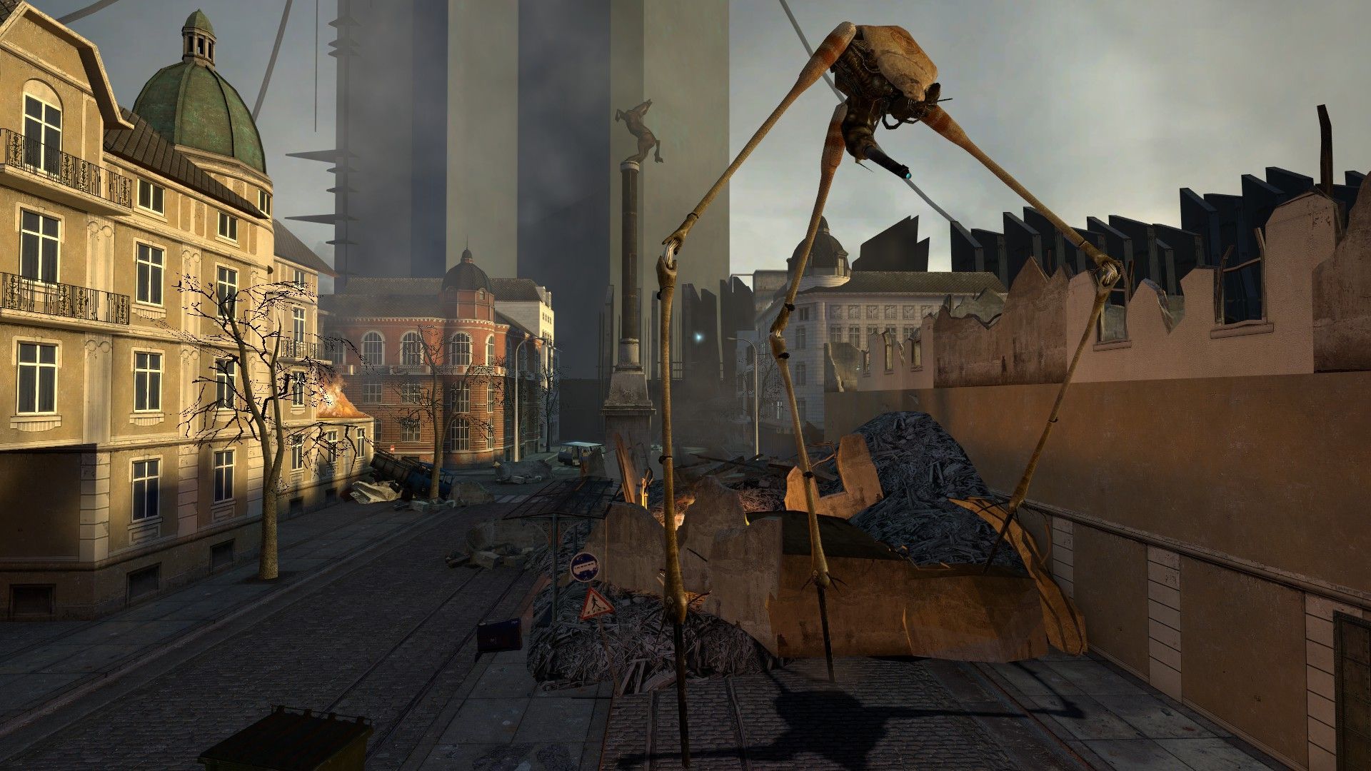 1920x1080 Half Life 2 (2004)