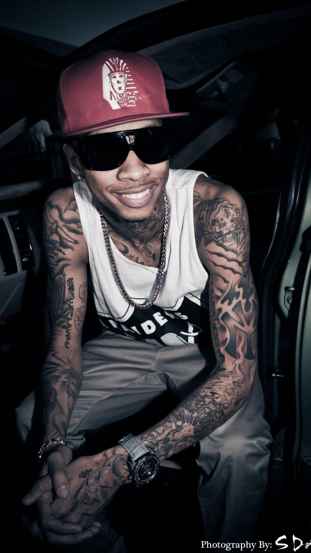 1080x1920 Wiz Khalifa Wallpaper iPhone 5