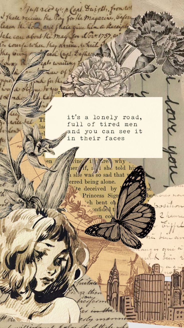 736x1308 Art journal inspiration