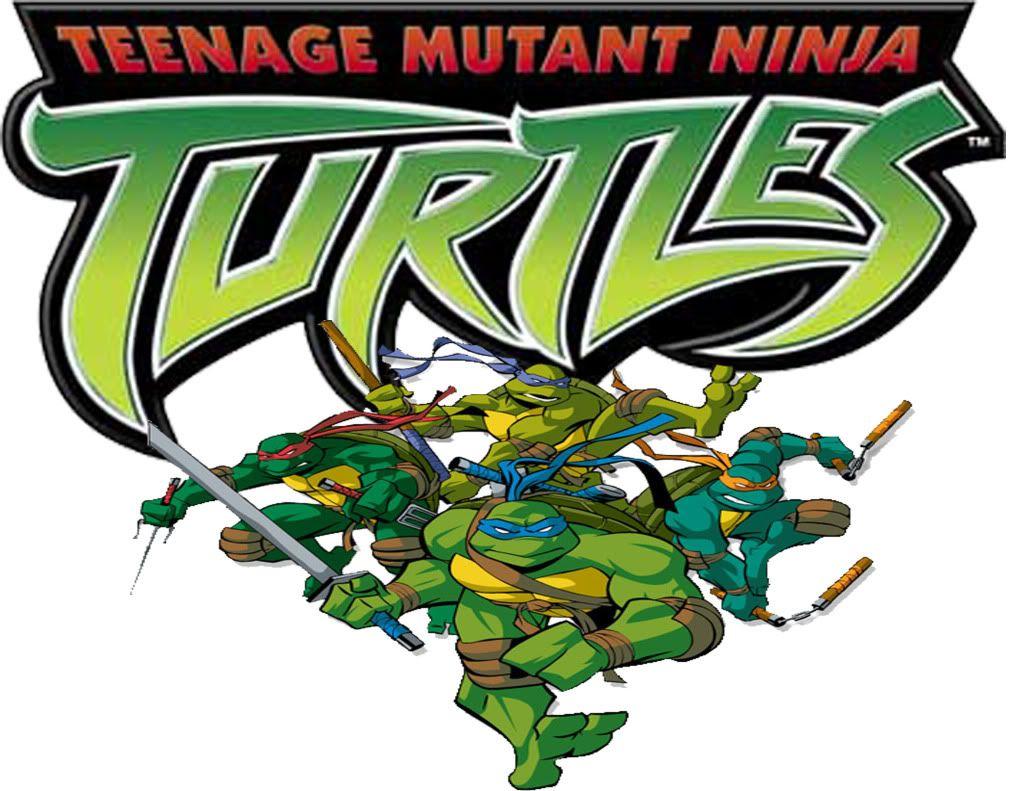 1024x791 Teenage Mutant Ninja Turtles (TMNT) Movie Cartoon Wallpaper