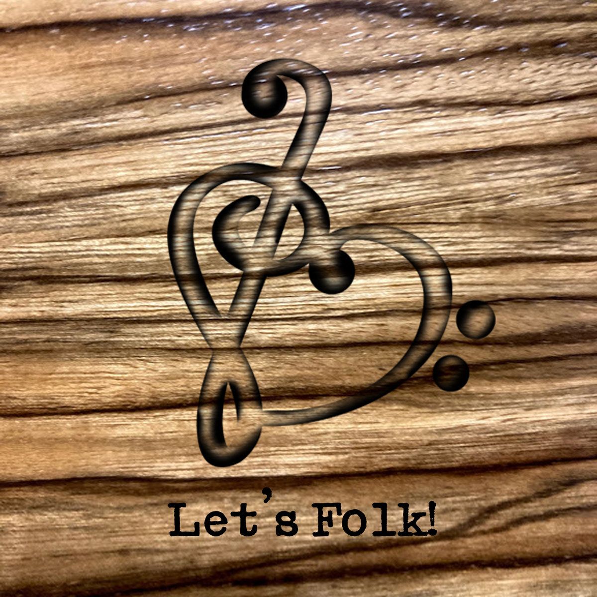 1200x1200 Let's Folkchords2Chords2