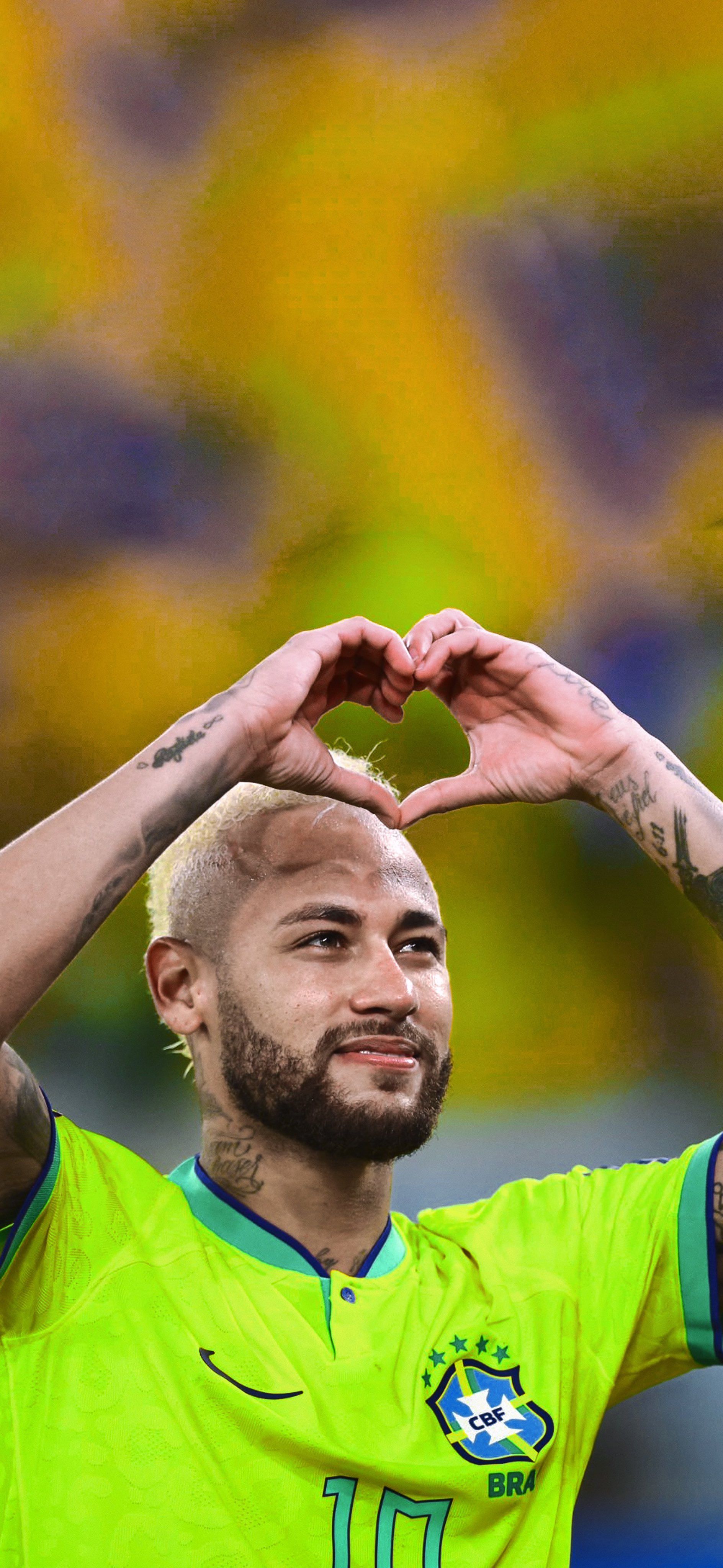 1888x4096 FIFA World Cup 2022 #Neymar