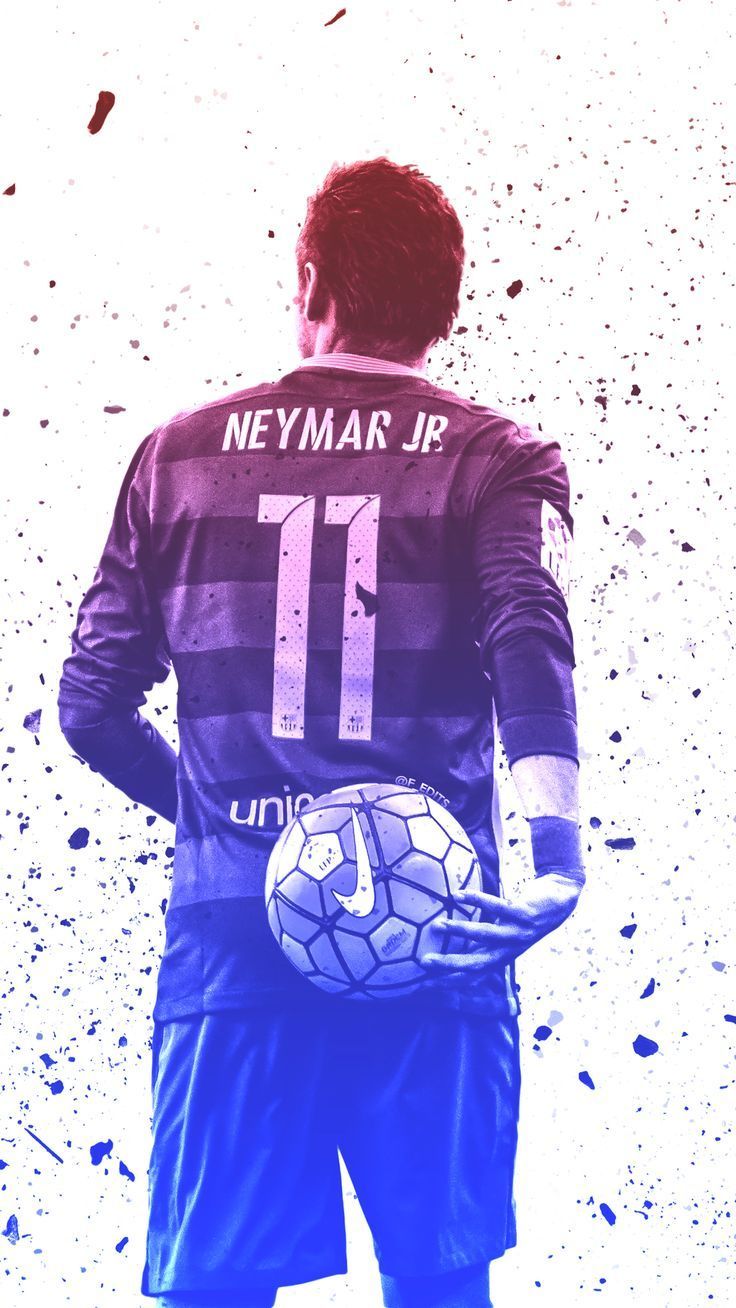 736x1308 754. Wallpaper: Neymar, Jr. Neymar jr