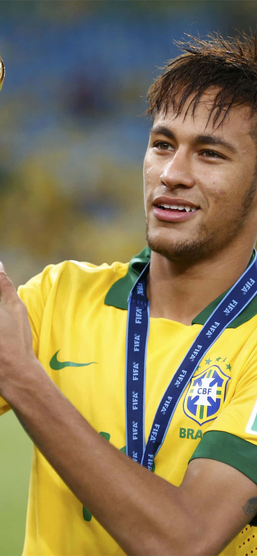 887x1920 game on his iPhone Wallpaper