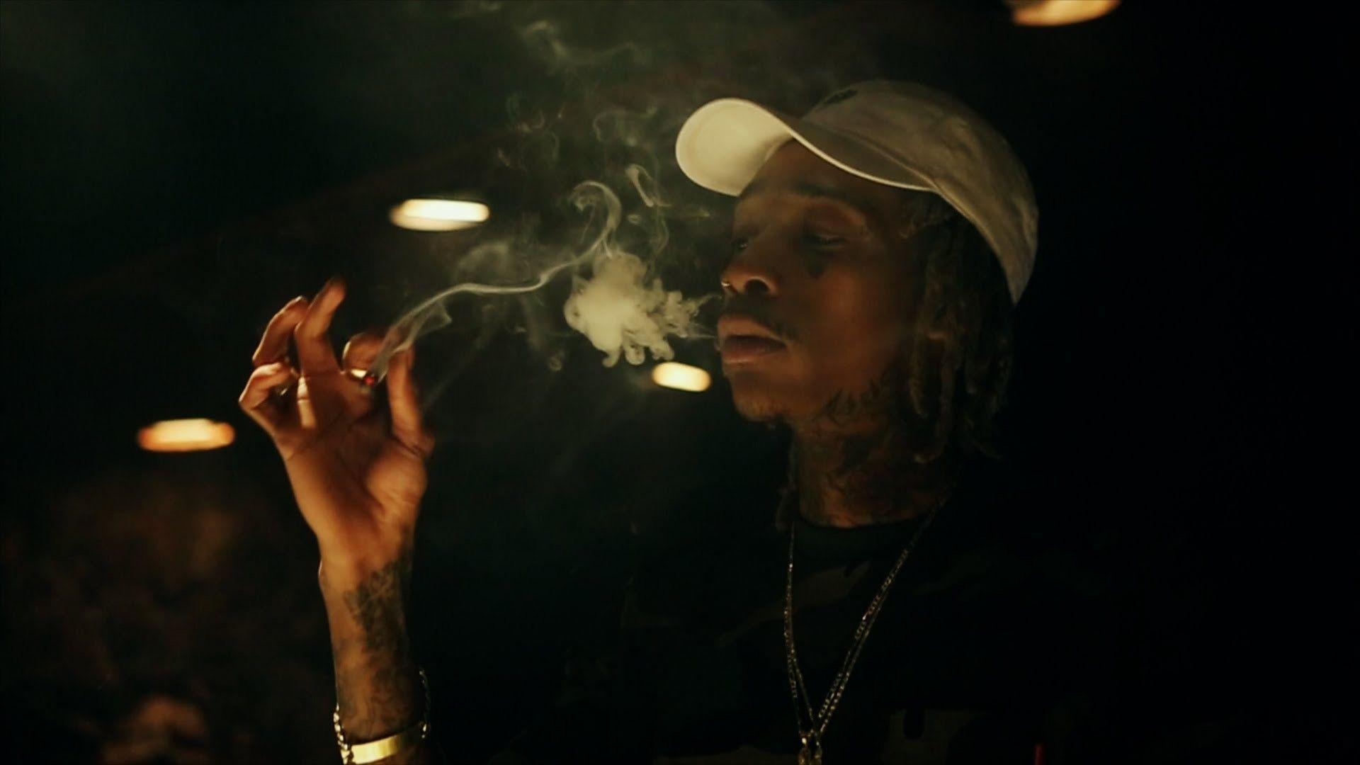 1920x1080 Wiz Khalifa Background