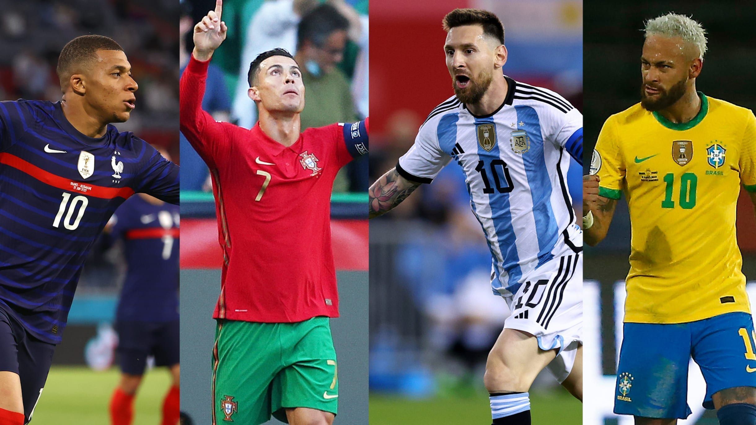 2440x1372 FIFA World Cup Qatar 2022