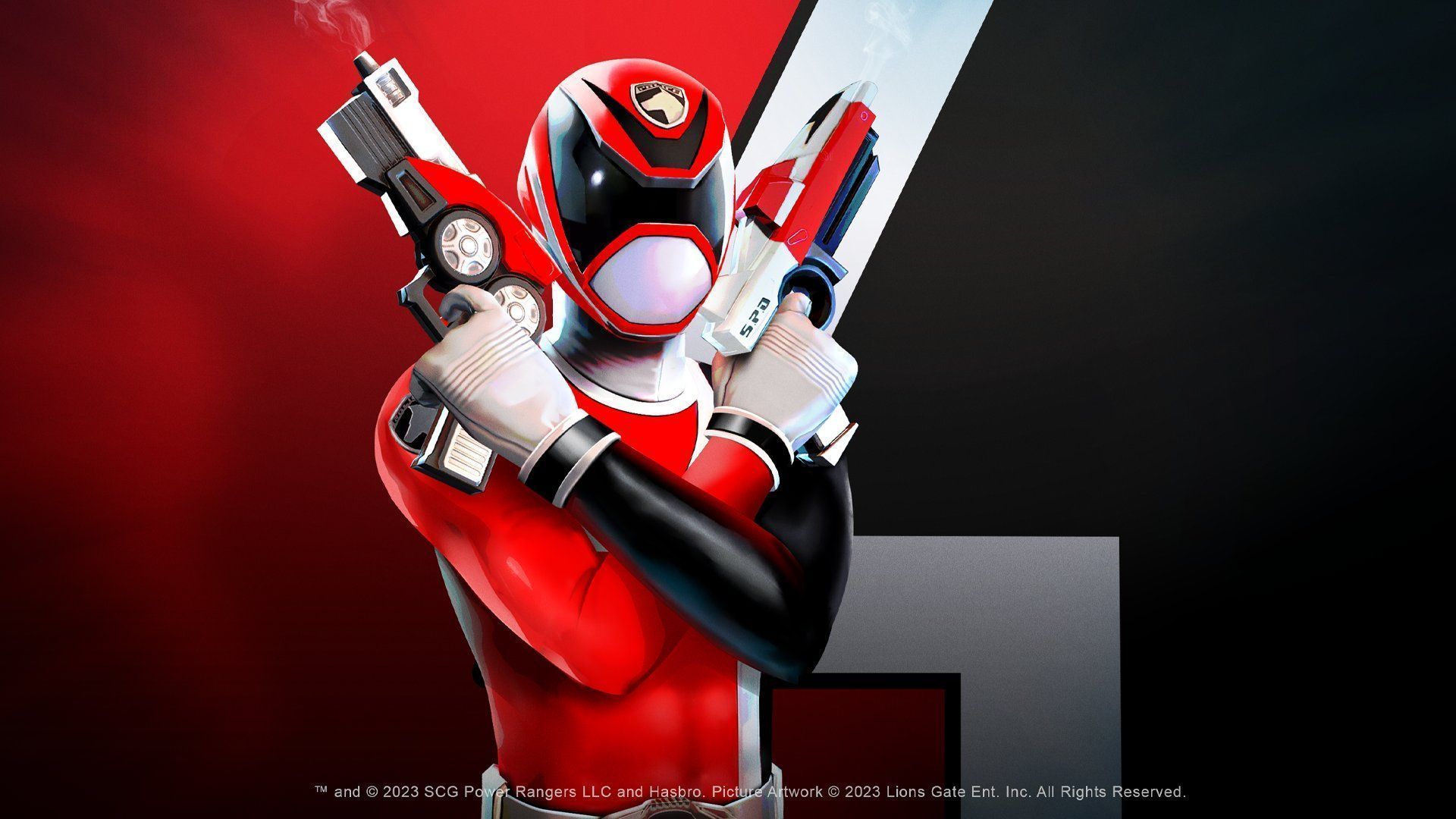 1920x1080 Power Rangers: Legacy Wars on X: Team