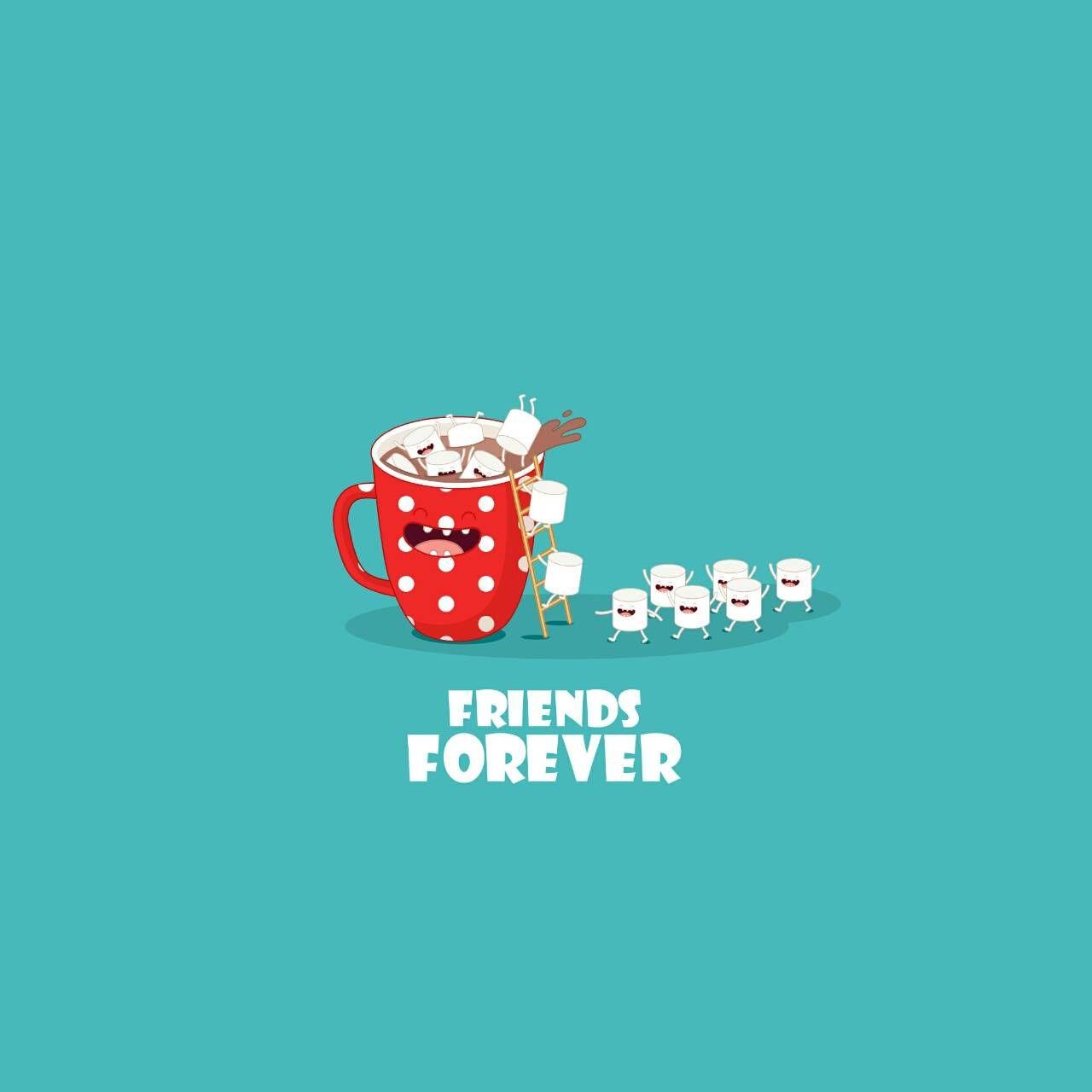 BFF Wallpapers - Top Free BFF