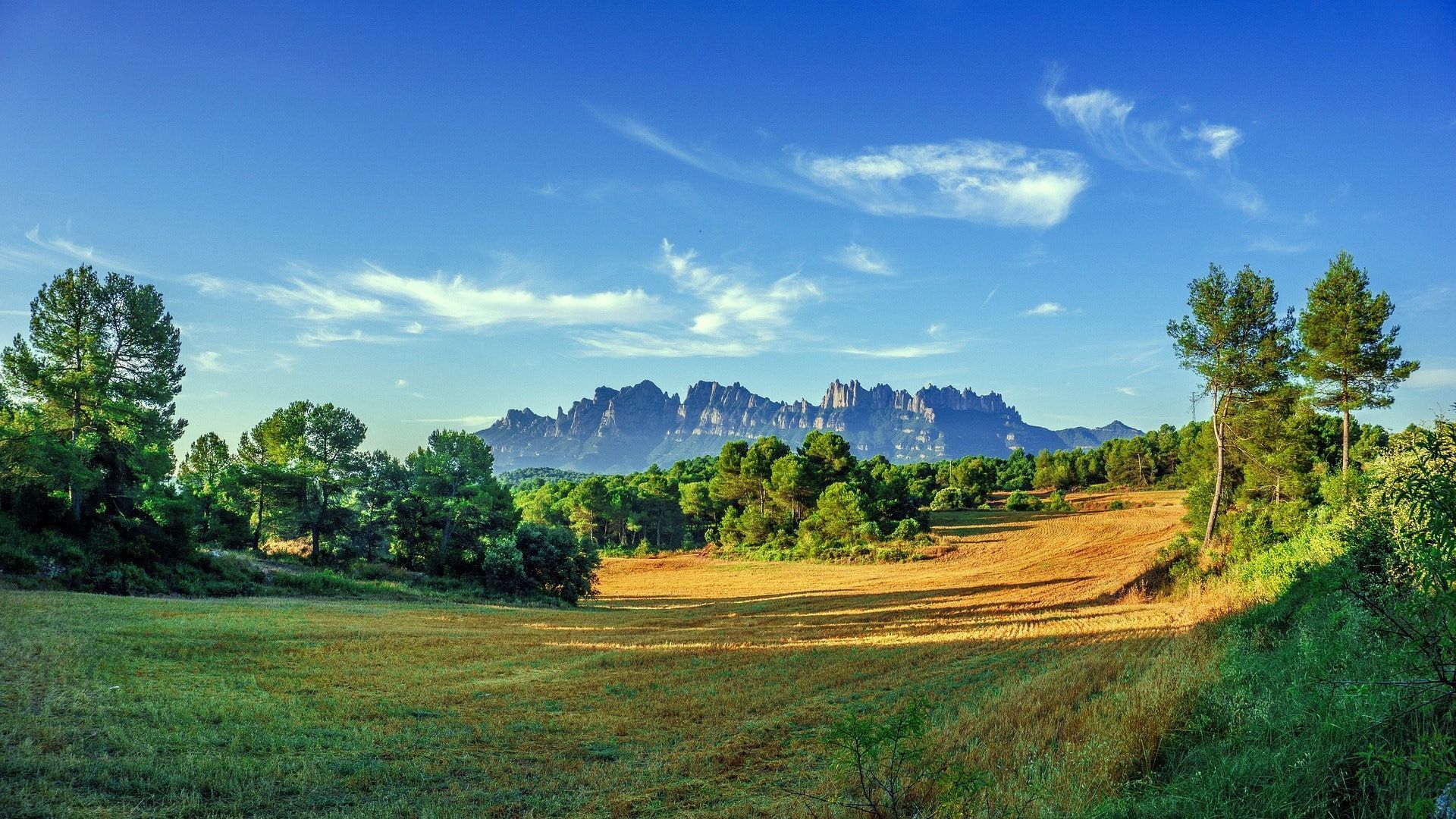 1920x1080 Small Group Tour from Barcelona