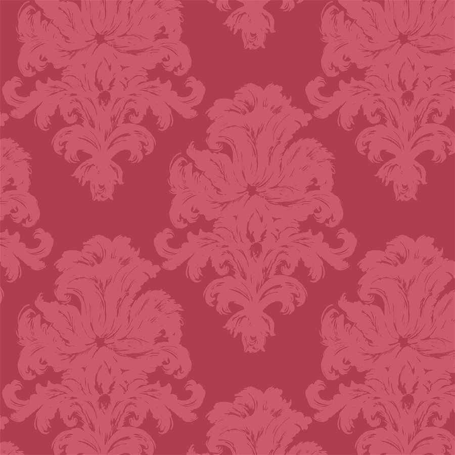 900x900 Seabrook Designs Montserrat Salmon Pink