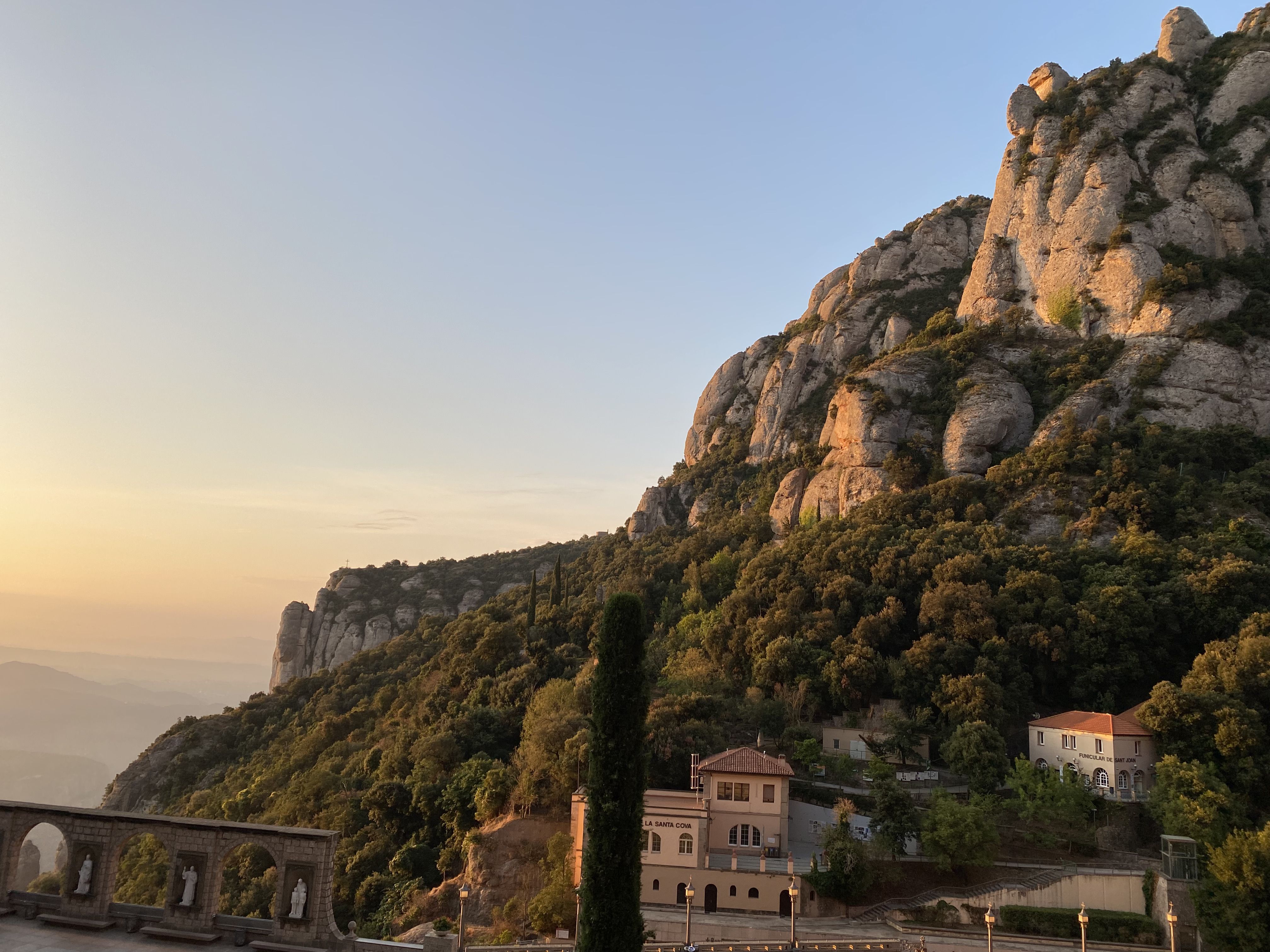 4032x3024 The Mystical, Magical Montserrat