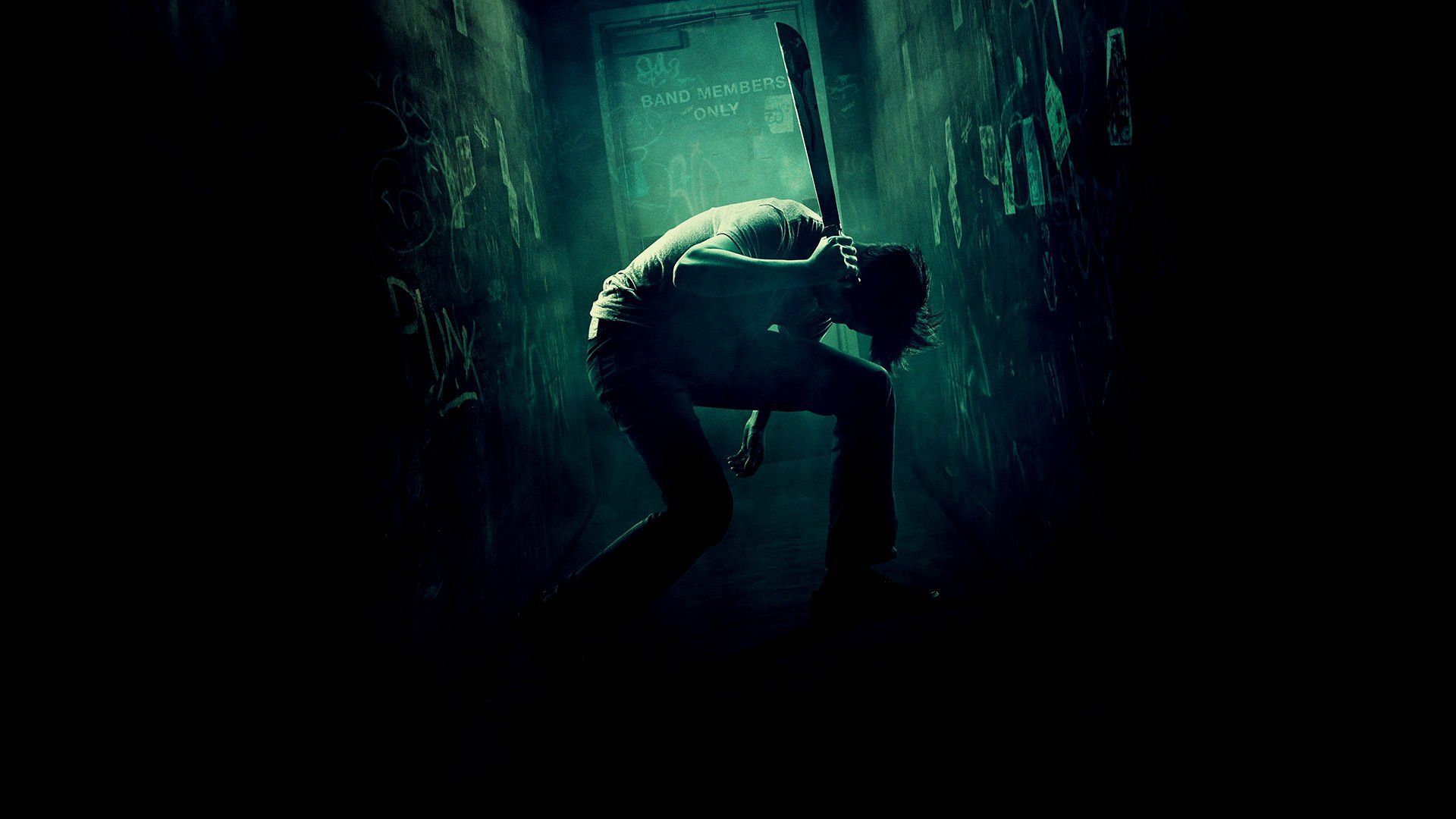 1920x1080 Movie Green Room HD Wallpaper