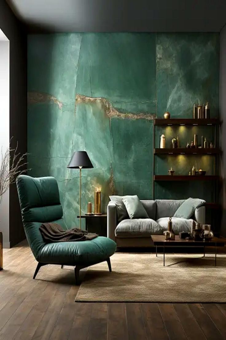 Green Room Wallpapers - Top Free Green Room Backgrounds - WallpaperAccess