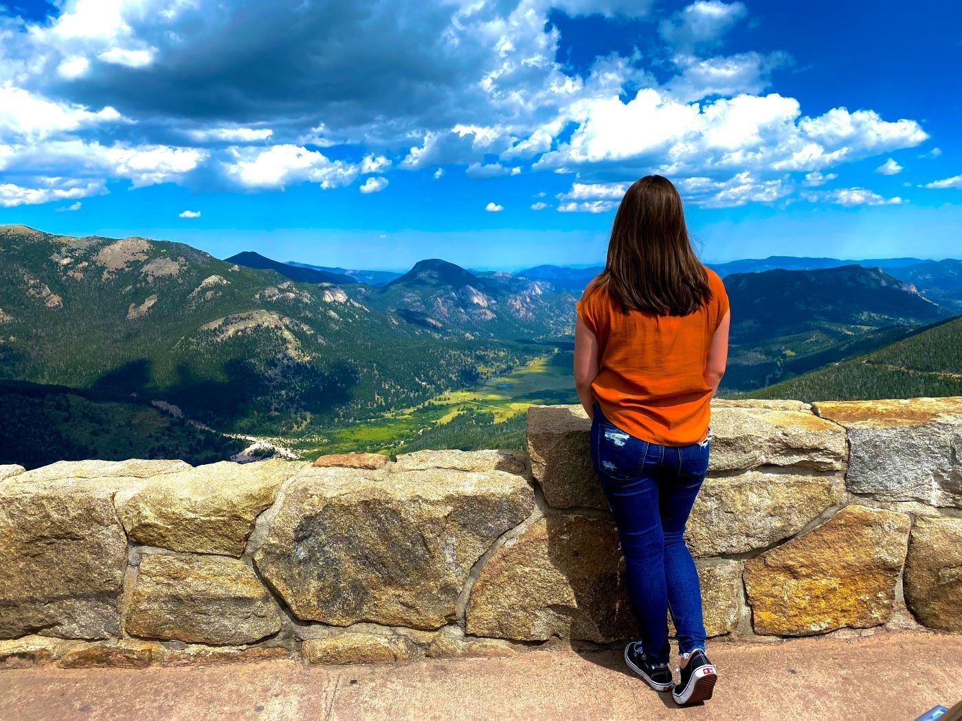 1400x1050 Benefits of Solo Travel