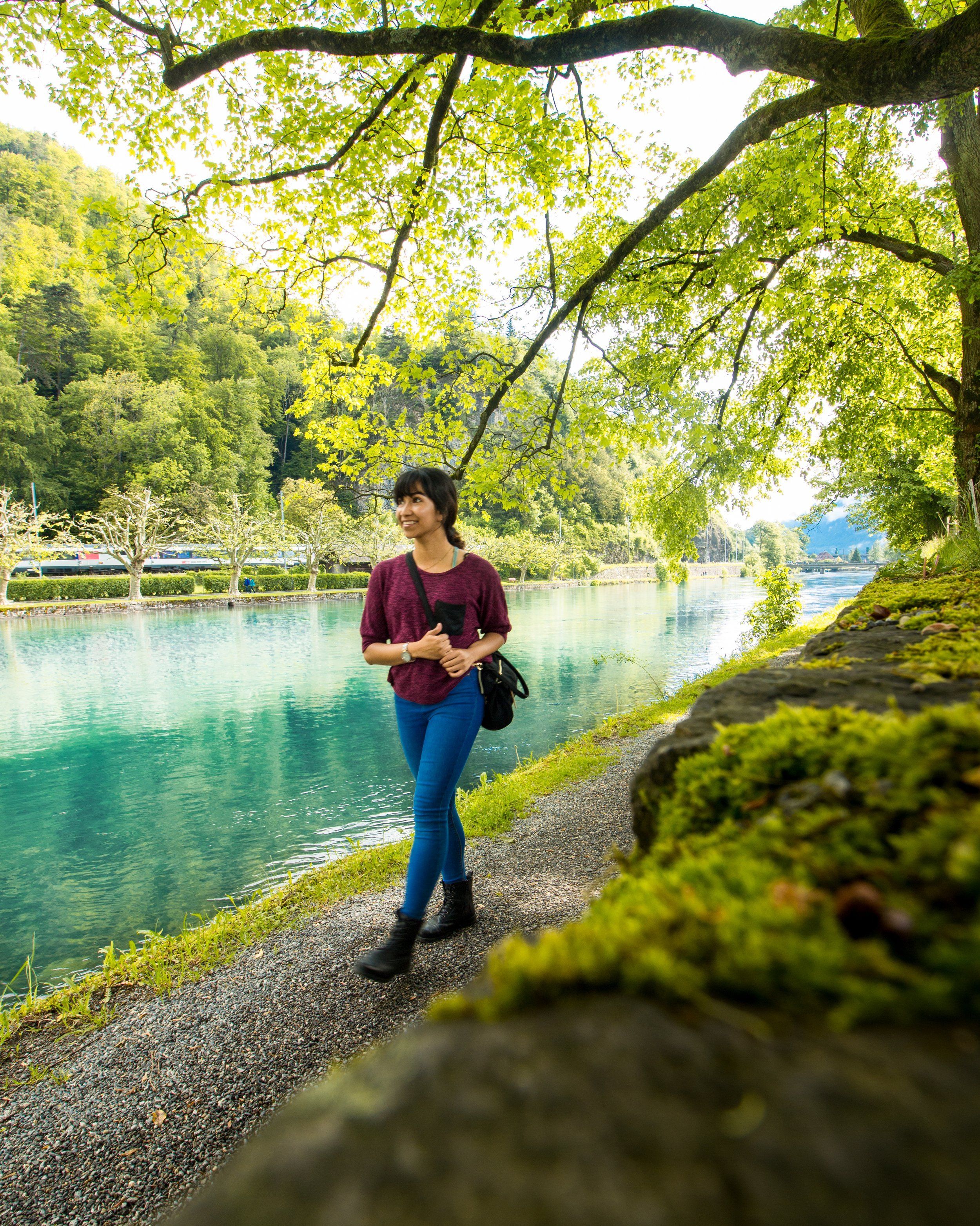 2500x3125 Photos of Yourself When Traveling Alone