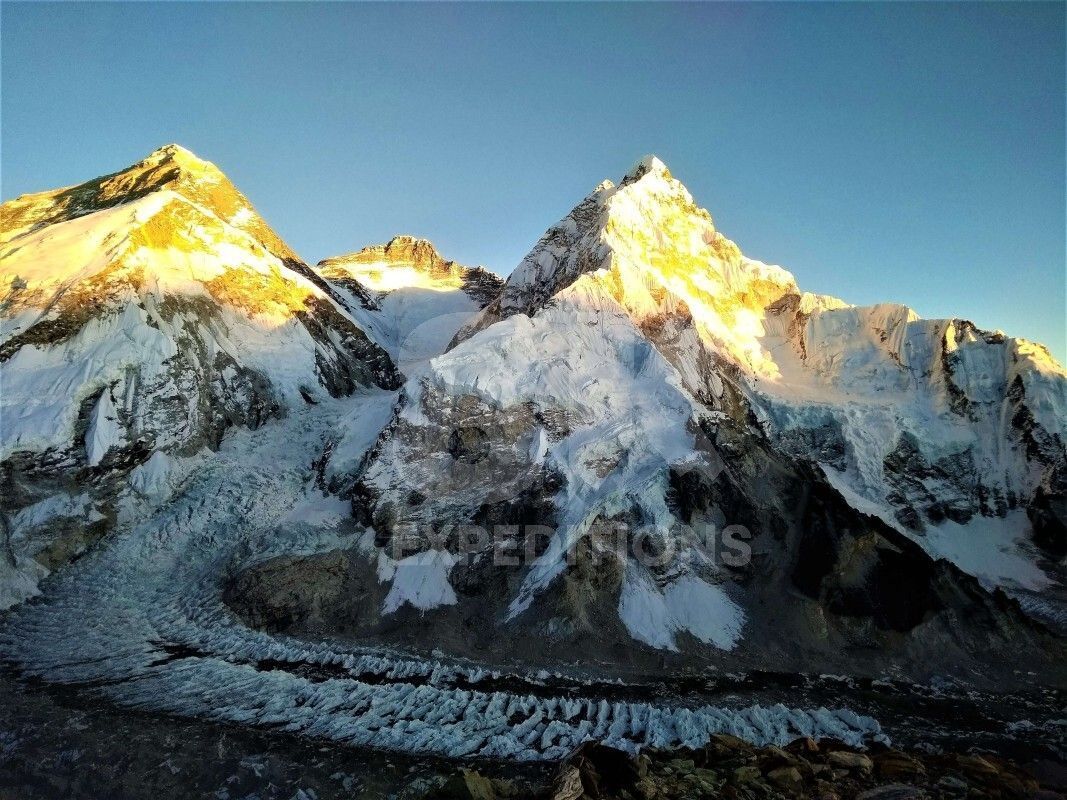 1067x800 Mount Everest Combined Lhotse